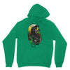 panther Unisex Hoodie