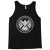 agents of s.h.i.e.l.d. Tank Top