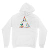 zelda item triforce Unisex Hoodie