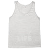 nerd life is the best life Tank Top