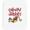 calvin hobbes Mousepad