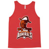 mon calamari admirals Tank Top