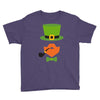 DABBİNG LEPRECHAUN Youth Tee