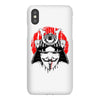 samurainonymous iPhoneX