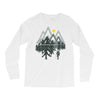 explorer Long Sleeve Shirts