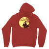 Castle Unisex Hoodie