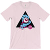 satan rulz (2) T-Shirt