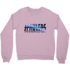 jake paulers cool lights Crewneck Sweatshirt