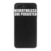 nevertheless iPhone 7 Plus Case