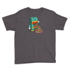 microwave Youth Tee