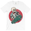 skullboarding T-Shirt