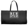 new dubstep dub step Weekender Totes