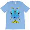 demon squid god T-Shirt