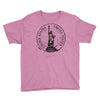 usa Youth Tee