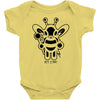 bee czar Baby Bodysuit