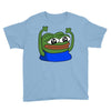 HYPERS PepeHype Youth Tee