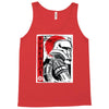 RED SUN - TANK TROOPER Tank Top