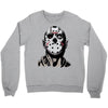 jason voorhees 2 Crewneck Sweatshirt