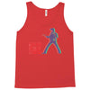 legends never die Tank Top