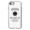 Dungeon Master iPhone 8