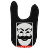 fsoci3ty Baby Bibs