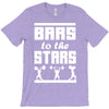 bars to the stars T-Shirt