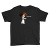 i love you Youth Tee