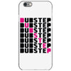dubstep iPhone 6/6s Case