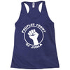 life of brian   peoples front of judea Racerback Tank