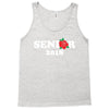 Senior 2018 Tank Top