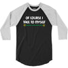 geek expert advice   science   physics   nerd t shirt 3/4 Sleeve Shirt