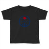 mens pacific northwest   copy Toddler T-shirt