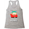 Screw You Guys Racerback Tank
