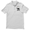 angriest boy in the world Polo Shirt