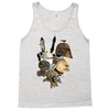 hunters for hire Tank Top