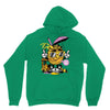 eat me Unisex Hoodie