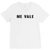 me vale V-Neck Tee