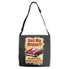 sell midget ideal christmas gift or present Adjustable Strap Totes