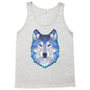 the wolf Tank Top