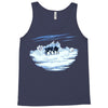 no bowling!!! Tank Top