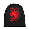 mother of cat new Baby Beanies