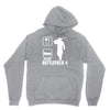 eat sleep battlefield 4, funny Hoodie