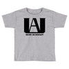 hero academy Toddler T-shirt