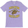 megaton deathclaws (2) T-Shirt