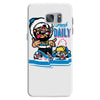 tresh daily Samsung Galaxy S7