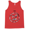 Sad XXXTentacion Tank Top