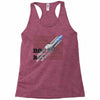 Rocket Racerback Tank