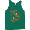 five nights at freddy's 2 Tank Top