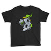 linkage Youth Tee