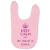 ciara Baby Bibs